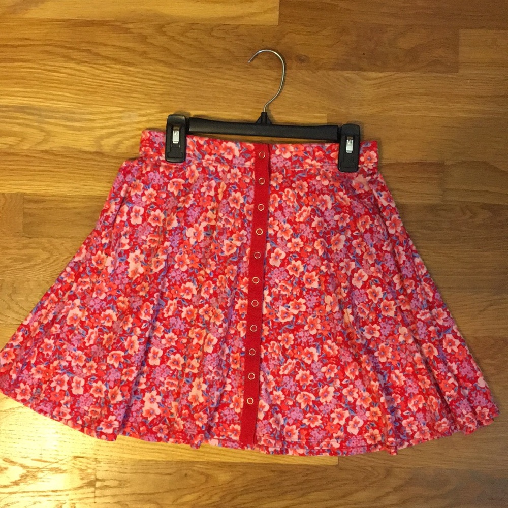 Urban Outfitters skirt